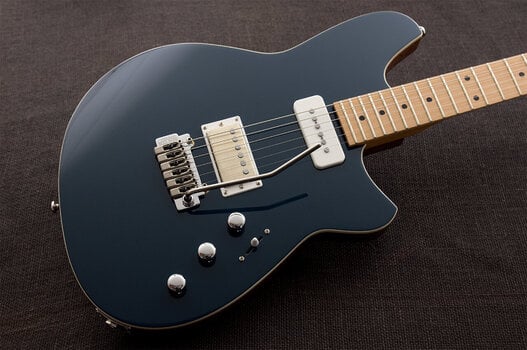 Električna gitara Reverend Guitars Kingbolt H90 Električna gitara - 3
