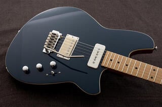 Električna gitara Reverend Guitars Kingbolt H90 Električna gitara - 4