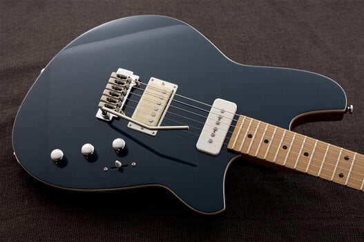 Električna gitara Reverend Guitars Kingbolt H90 Električna gitara - 5