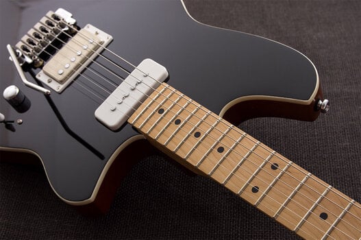 Elektrisk gitar Reverend Guitars Kingbolt H90 Elektrisk gitar - 3