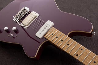 Electric guitar Reverend Guitars Kingbolt H90 Electric guitar - 1