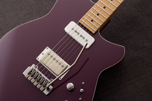Electric guitar Reverend Guitars Kingbolt H90 Electric guitar - 3