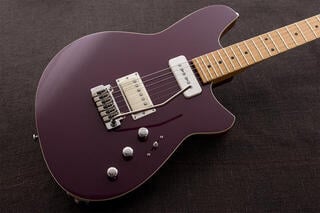 Electric guitar Reverend Guitars Kingbolt H90 Electric guitar - 3