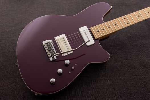 Electric guitar Reverend Guitars Kingbolt H90 Electric guitar - 4