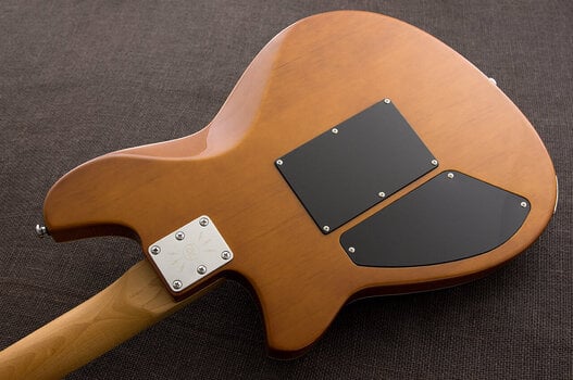 Elektrická kytara Reverend Guitars Kingbolt H90 Floyd Rose Elektrická kytara - 7