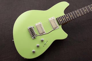 Електрическа китара Reverend Guitars Kingbolt HH Електрическа китара - 2