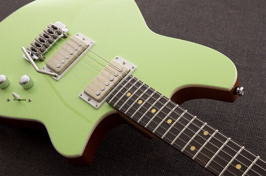 Електрическа китара Reverend Guitars Kingbolt HH Електрическа китара - 5