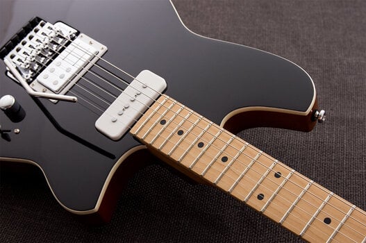 Electric guitar Reverend Guitars Kingbolt H90 Floyd Rose Electric guitar - 3