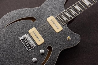 Electric guitar Reverend Guitars Airwave Electric guitar - 1