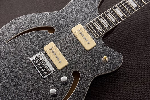 Electric guitar Reverend Guitars Airwave Electric guitar - 2