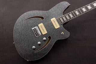 Electric guitar Reverend Guitars Airwave Electric guitar - 2