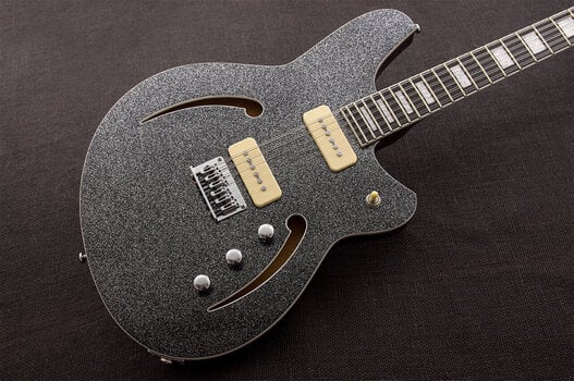 Electric guitar Reverend Guitars Airwave Electric guitar - 3