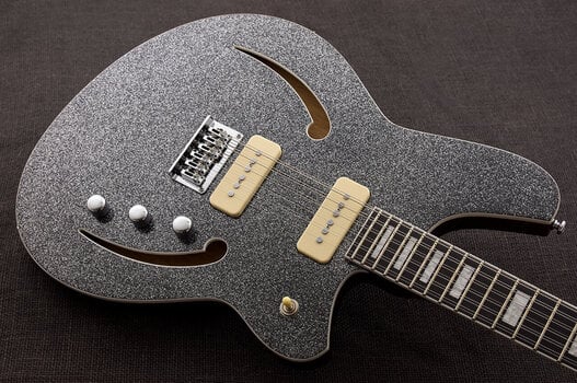 Electric guitar Reverend Guitars Airwave Electric guitar - 4