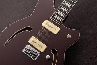 Chitarra Elettrica Reverend Guitars Airwave Chitarra Elettrica - 1