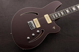 Chitarra Elettrica Reverend Guitars Airwave Chitarra Elettrica - 2