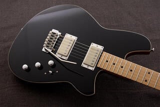 Elektrisk gitar Reverend Guitars Kingbolt HH Elektrisk gitar - 1