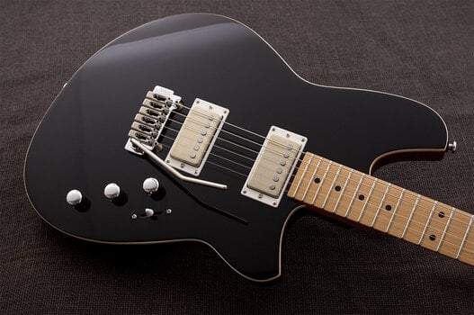 Electric guitar Reverend Guitars Kingbolt HH Electric guitar - 2