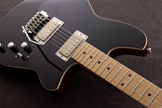 Electric guitar Reverend Guitars Kingbolt HH Electric guitar - 3