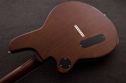 Elektrická kytara Reverend Guitars Airwave Elektrická kytara - 2