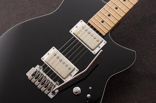 Elektrisk gitar Reverend Guitars Kingbolt HH Elektrisk gitar - 3