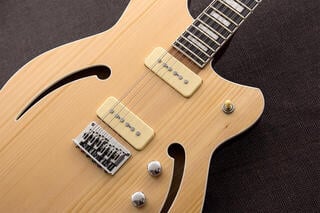 Elektrická kytara Reverend Guitars Airwave Elektrická kytara - 2