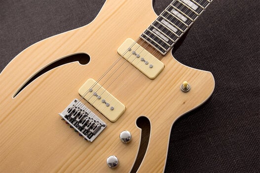 Elektrická kytara Reverend Guitars Airwave Elektrická kytara - 3