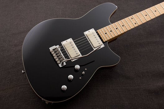 Electric guitar Reverend Guitars Kingbolt HH Electric guitar - 5