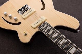 Elektrická kytara Reverend Guitars Airwave Elektrická kytara - 4