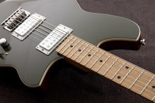 Chitarra Elettrica Reverend Guitars Descent Chitarra Elettrica - 2