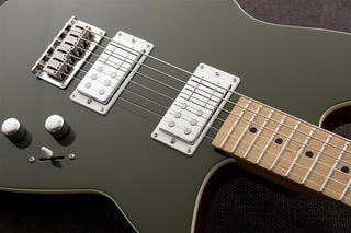 Chitarra Elettrica Reverend Guitars Descent Chitarra Elettrica - 3