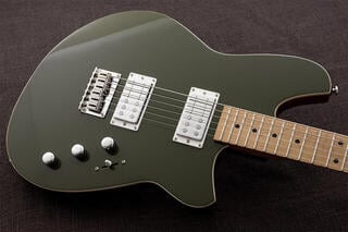 Chitarra Elettrica Reverend Guitars Descent Chitarra Elettrica - 4