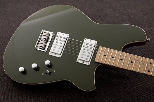 Chitarra Elettrica Reverend Guitars Descent Chitarra Elettrica - 5