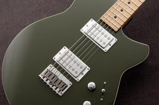 Chitarra Elettrica Reverend Guitars Descent Chitarra Elettrica - 5