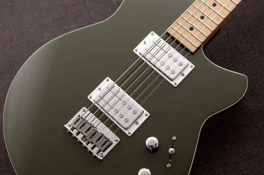 Chitarra Elettrica Reverend Guitars Descent Chitarra Elettrica - 6