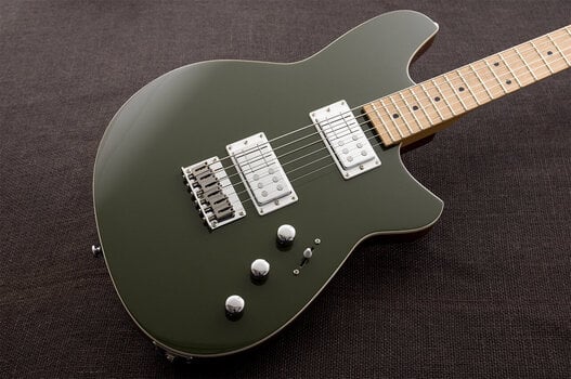 Chitarra Elettrica Reverend Guitars Descent Chitarra Elettrica - 7