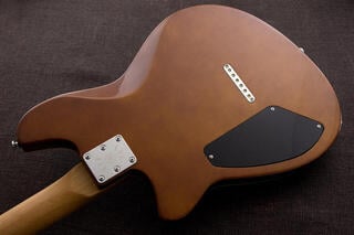 Chitarra Elettrica Reverend Guitars Descent Chitarra Elettrica - 7