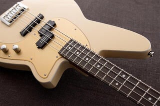 4-string Bassguitar Reverend Guitars Decision 4-string Bassguitar - 1