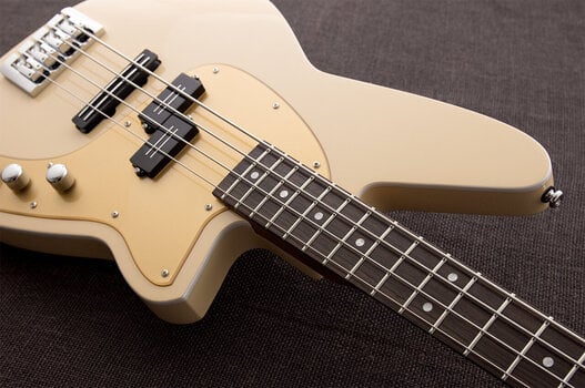 4-string Bassguitar Reverend Guitars Decision 4-string Bassguitar - 2