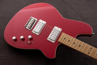 Electric guitar Reverend Guitars Descent Electric guitar - 1