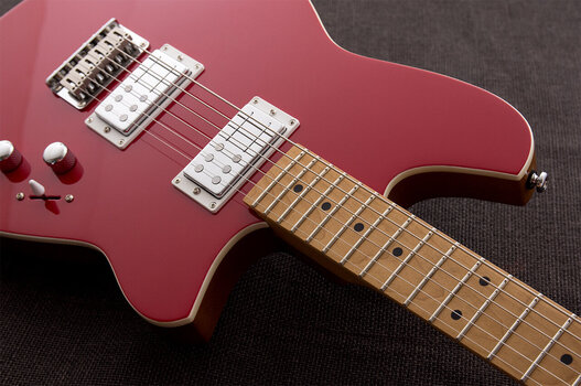 Electric guitar Reverend Guitars Descent Electric guitar - 3