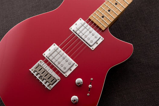 Electric guitar Reverend Guitars Descent Electric guitar - 4
