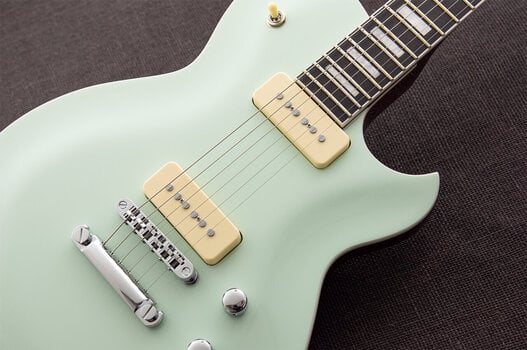 Electric guitar Reverend Guitars Roundhouse 290 Electric guitar - 2