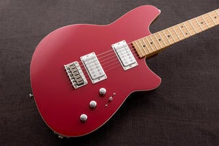 Electric guitar Reverend Guitars Descent Electric guitar - 4