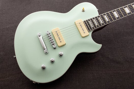 Electric guitar Reverend Guitars Roundhouse 290 Electric guitar - 3