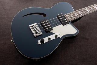 4-string Bassguitar Reverend Guitars Dub King 4-string Bassguitar - 2