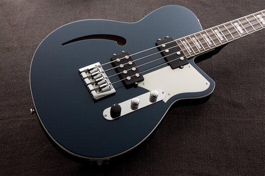 4-string Bassguitar Reverend Guitars Dub King 4-string Bassguitar - 3