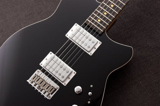 Elektrická kytara Reverend Guitars Descent Elektrická kytara - 2