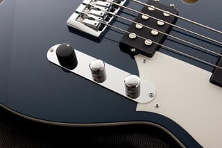 4-string Bassguitar Reverend Guitars Dub King 4-string Bassguitar - 3
