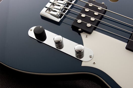 4-string Bassguitar Reverend Guitars Dub King 4-string Bassguitar - 4