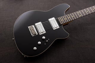 Elektrická kytara Reverend Guitars Descent Elektrická kytara - 2